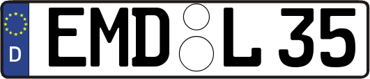 EMD-L35