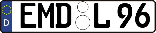 EMD-L96