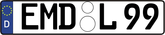 EMD-L99