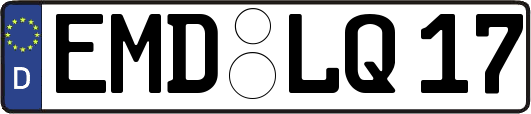 EMD-LQ17