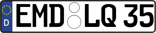 EMD-LQ35