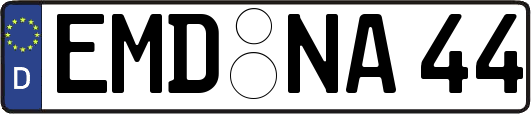 EMD-NA44