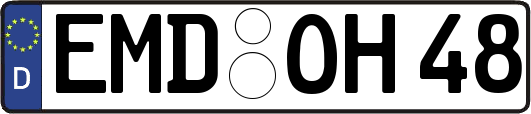EMD-OH48