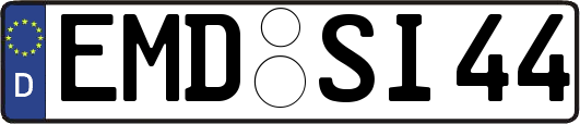 EMD-SI44