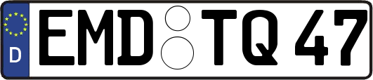 EMD-TQ47