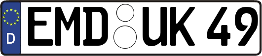 EMD-UK49