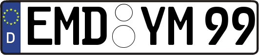 EMD-YM99