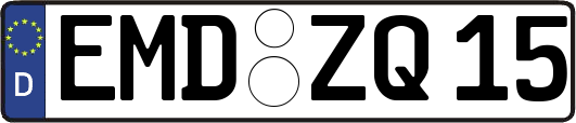 EMD-ZQ15