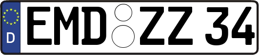 EMD-ZZ34