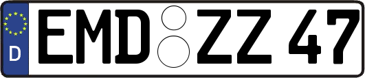 EMD-ZZ47