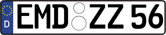 EMD-ZZ56