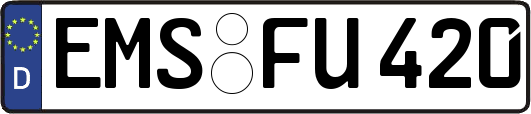EMS-FU420