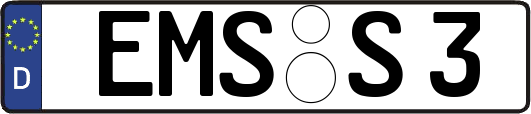 EMS-S3