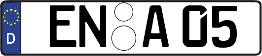 EN-A05