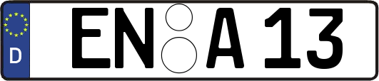 EN-A13