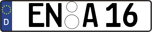 EN-A16