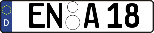 EN-A18