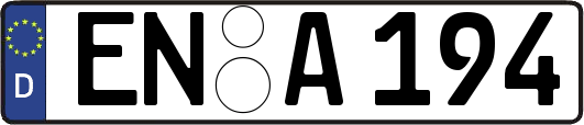 EN-A194