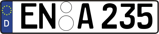 EN-A235