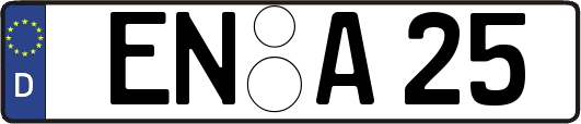 EN-A25