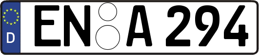 EN-A294