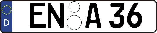 EN-A36