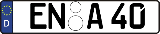 EN-A40