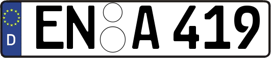 EN-A419