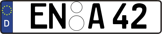 EN-A42