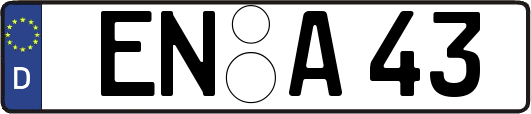 EN-A43