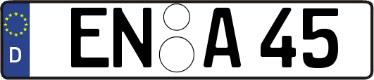 EN-A45