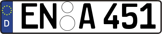 EN-A451