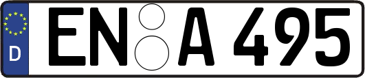 EN-A495