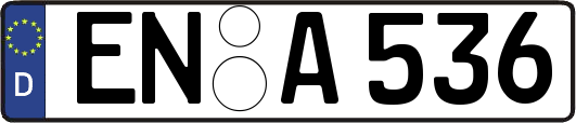 EN-A536