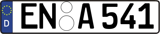 EN-A541