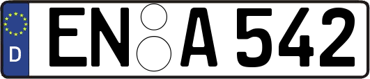 EN-A542