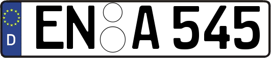 EN-A545