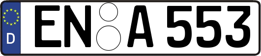 EN-A553