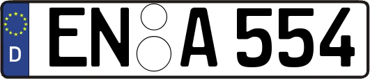 EN-A554