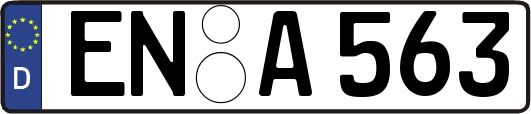 EN-A563