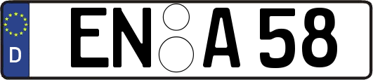 EN-A58