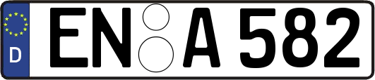 EN-A582