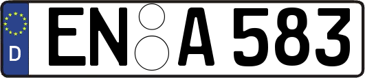 EN-A583