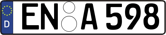 EN-A598