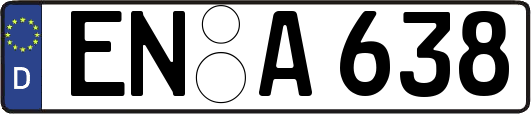 EN-A638