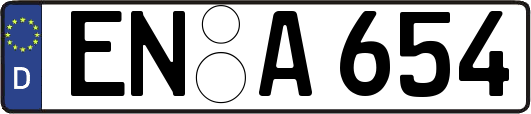 EN-A654