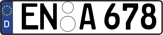 EN-A678