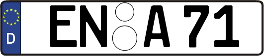 EN-A71