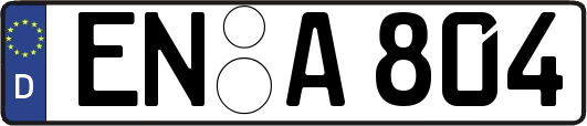 EN-A804