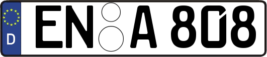 EN-A808